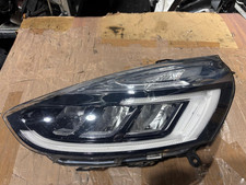 Renault Clio MK4 2016-2019