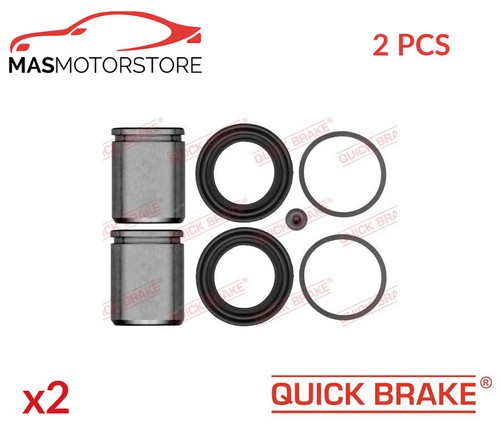 Brake caliper repair kit quick - brake,