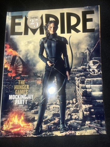 Empire dec 2014 hunger - 2014,
