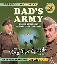 Dad army the - army",, very