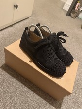 Christian Louboutin Black