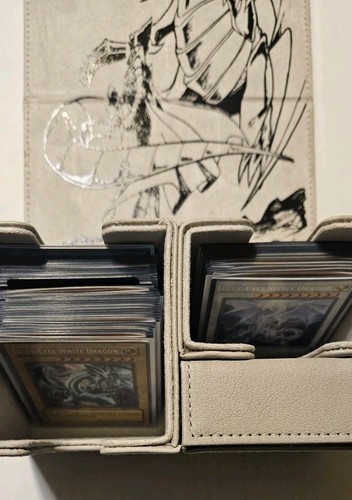 Gemtech priest deck box - priest,