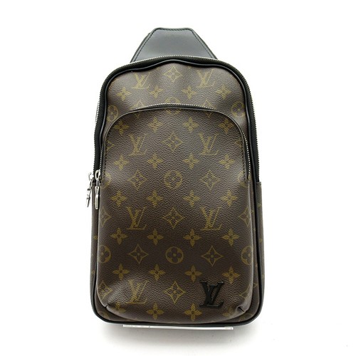 Louis vuitton avenue sling bag - vuitton,
