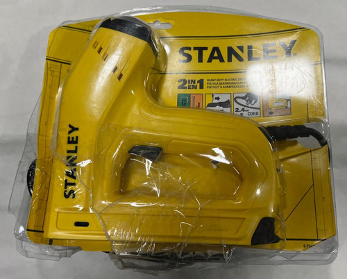 Stanley 2in1 heavy duty - stanley,