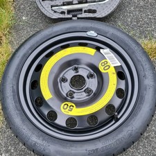 VOLKSWAGEN GOLF WHEEL MK5