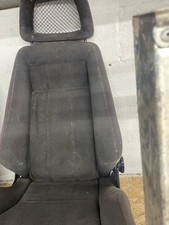 FORD ESCORT MK2 RS2000 RECARO FISHNET SEATS FOR RECOVERING OR REPAIR