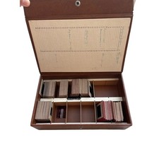 Vintage Kodak Kodachrome Slide