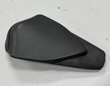 Aprilia Tuono RSV4 Pillion