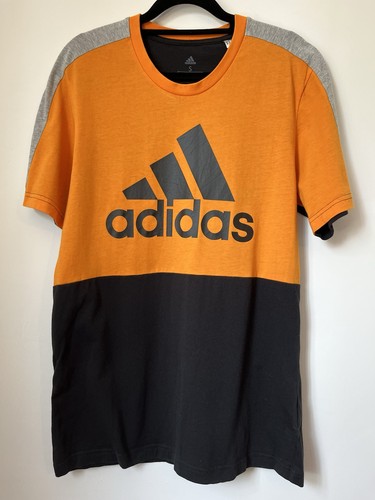 Adidas men shirt size - adidas,