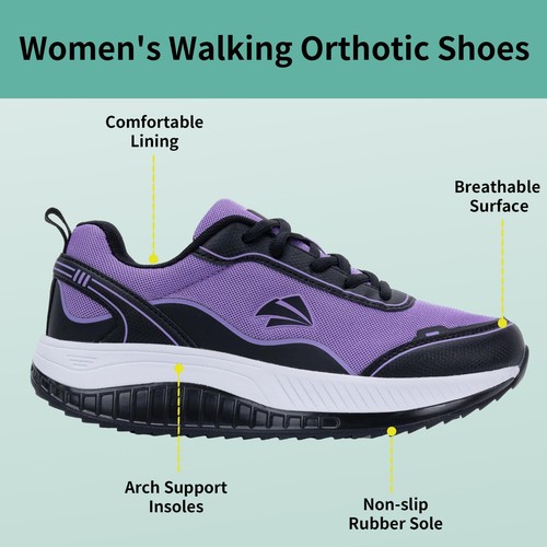 Ladies trainers arch fit - trainers,