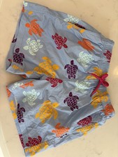 Vilebrequin Boys' Swim Shorts