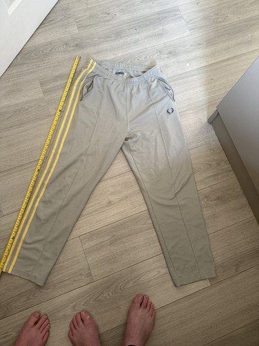 Fred perry men tracksuit - perry, men's
