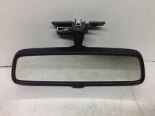 VAUXHALL VECTRA C 2004-2008 AUTO DIMMING REAR VIEW MIRROR 13253547 GENUINE