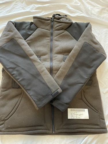 Military bear suit - bear,