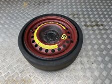 AUDI 80 B4 CABRIOLET SPARE WHEEL WITH TYRE 8G0601025 5,5Jx15H2 ET4