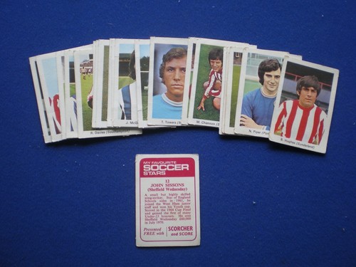 Favourite soccer stars - soccer,