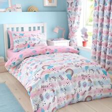 KIDS DREAMY UNICORNS