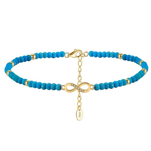 14ct yellow gold - gold, on