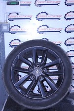 HONDA CIVIC MK10 17" ALLOY