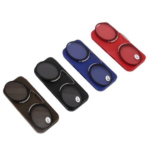 Hot portable mini clip - mini,
