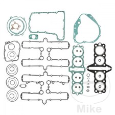 Athena Complete Gasket Kit fits Kawasaki Z 650 B 1977-1980
