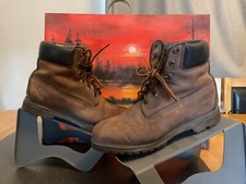 Woman’s timberland 6inch
