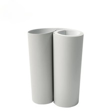 1-5mm White Food Grade PU