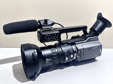SONY DSR-PD170P CAMCORDER 3CCD PROFESSIONAL DVCAM MINI DV DIGITAL TAPE VIDEO CAM