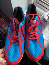 NEWTON TRAINERS MENS SIZE 12.5