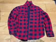 Next: Black and Red Lumberjack Shirt: 5-6 Yrs