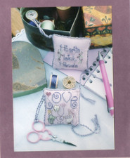 SHEPHERDS BUSH CROSS STITCH