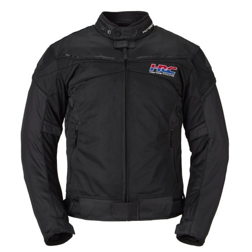 New men honda hrc black - honda,
