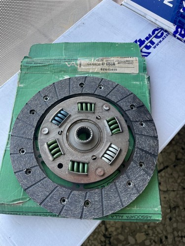 Clutch disc 180 teeth - 21,