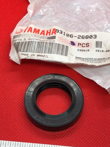 Ybr250 yamaha new - yamaha,