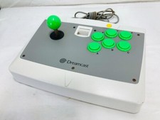 SEGA Dreamcast HKT-7300 Arcade
