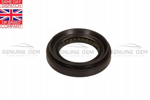 Genuine honda oil seal - genuine,