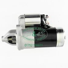 HYUNDAI ACCENT GETZ MATRIX 1.5 CRDi STARTER MOTOR S2186