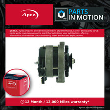 Alternator fits CITROEN C25