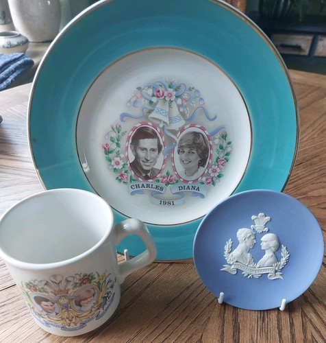 Charles diana royal wedding - diana,