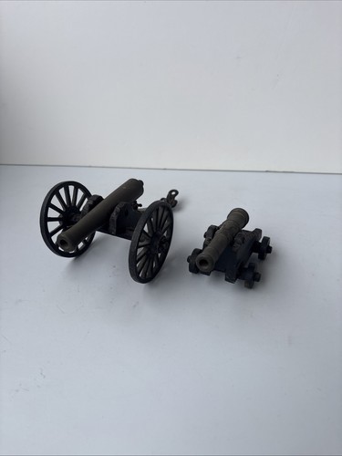 Penncraft vintage cannon lot - vintage,