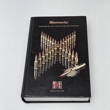 Hornady Handbook of Cartridge