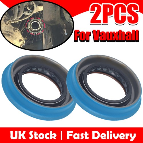 2pcs for vauxhall - astra, corsa