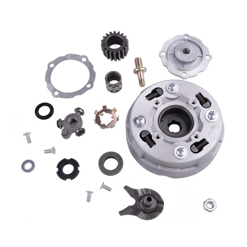 17t auto clutch kit fit - 17t,
