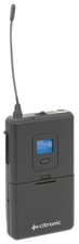 Beltpack UHF Transmitter for