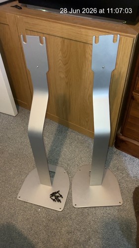Naim stand speaker - n-stand, stands