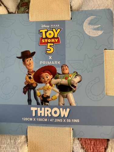 Primark disney toy story - toy,