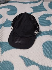 SUPREME SIDE LOGO 5-PANEL CAMP
