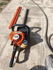 Stihl petrol hedge - stihl, 45