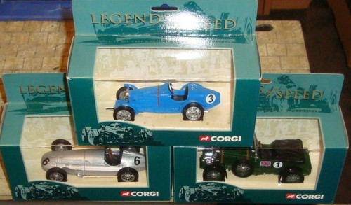 Legends speed racing - x,
