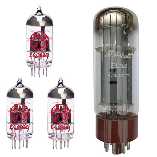 Replacement marshall valve - valve, kit